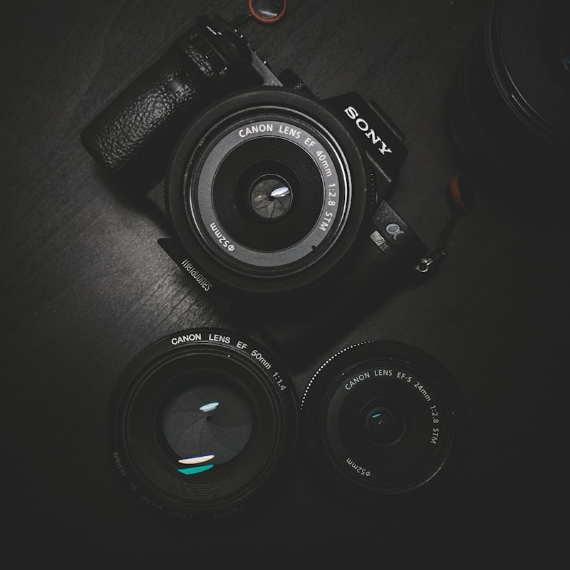 Sony Alpha A7 IV